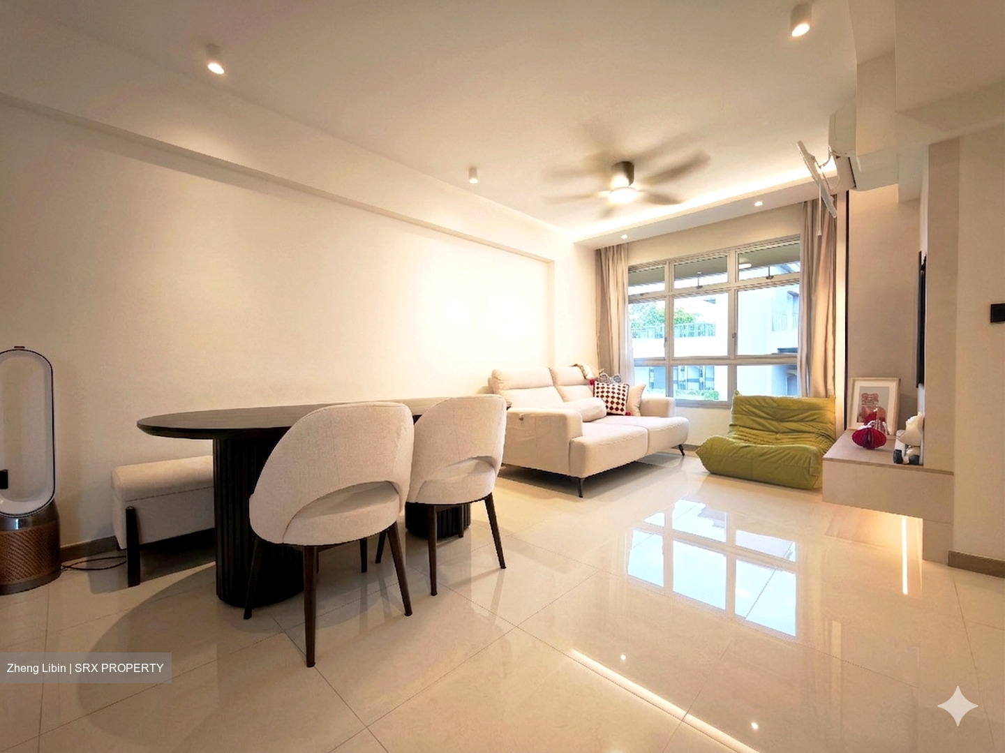 Blk 220A Garden Court @ Tengah (Tengah), HDB 4 Rooms #560091231